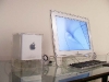 G4 Cube desks
